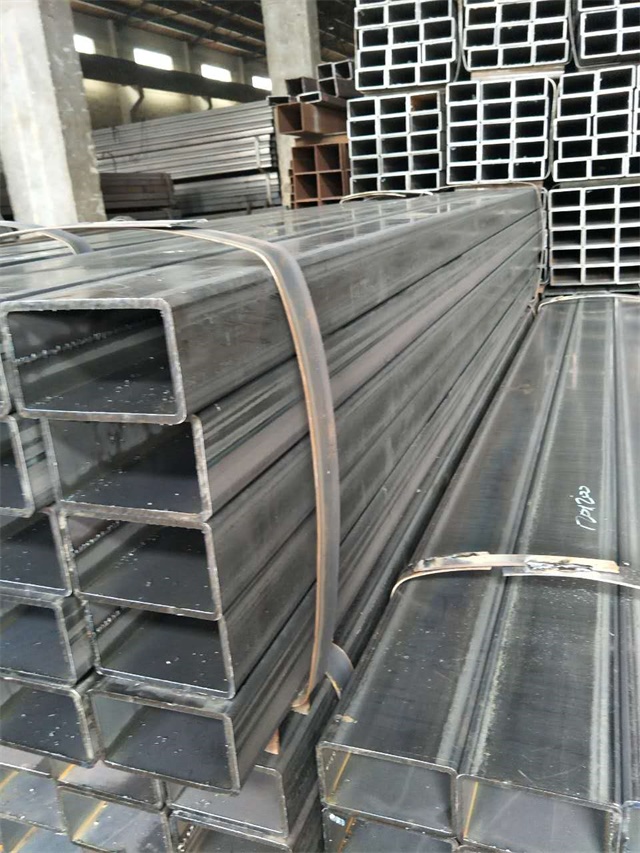 建筑钢结构临潭临潭临潭镀锌矩形管 Q355B 适用场景 建筑钢结构临潭临潭临潭镀锌矩形管 Q355B 适用场景